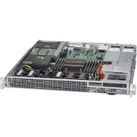 Supermicro Super Micro SC514 R407W