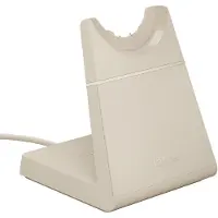 Jabra YOU'RE ON Jabra Ohrpolster - 6 Stück - Beige