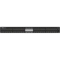 Dell S-Series S4148T-ON, Managed, L2/L3, 10G Ethernet (100/1000/10000), 100 Gigabit Ethernet, Rack-Einbau, 1U