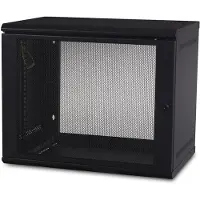 Schneider Electric NetShelter WX 9U Wall Mount Cabinet