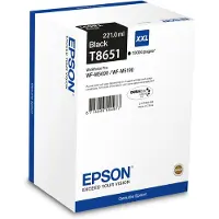 Epson T8651 Tintenpatrone