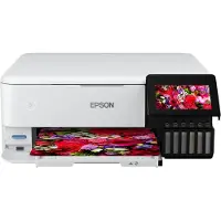 Epson L8160 Multifunktionsdrucker