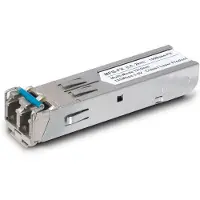 Planet MFB-FX, Faseroptik, 100 Mbit/s, SFP, LC, 2000 m, 1310 nm