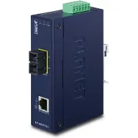 Planet Technology Ind. Fast Eth.Medienkonverter