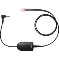 Jabra EHS-Adapter für PRO 94XX/PRO 92X (3,5mm Klinke - RJ45)