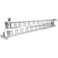 Supermicro Kabelverwaltungsarm für SC743 SC219 SC745 SC828 SC829 SC835 SC836 SC936 (MCP-290-00073-0N)