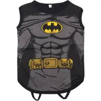 Cerda Group Batman Dog T-shirt Schwarz XS