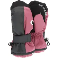 Sterntaler Fäustel Gr.1 pink