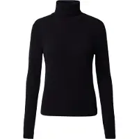 United Colors of Benetton Feinstrick-Rollkragenpullover aus Merinowolle