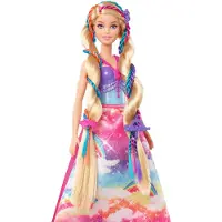 Barbie Dreamtopia – Modepop