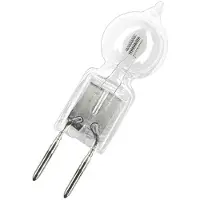 Osram Halostar Pro, 60 W, GY6.35, E12, 4000 h, 1650 lm, Warmweiß