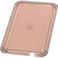 Emga Deckel Alto+ GN 1/6 mit Einkerbung für Schöpfkelle - 768616