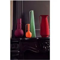 Pols Potten Vase Roman Multicolor (4er-Set)