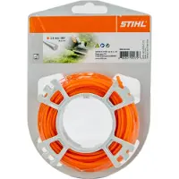 Stihl Korda Oblo 2,4 Mm X 14 M Orange