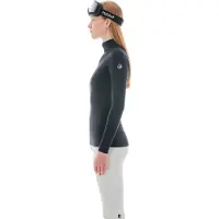 Fusalp Skipullover Gemini V Damen Noir-XL