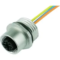 Murr Elektronik 7000-14501-9760020 Sensor-/Aktor-Steckverbinder, unkonfektioniert 0.20 m 1 St.