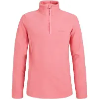 Protest Skipullover Mutey Jr 1/4 Zip Top Mädchen Confettipink-Größe 176
