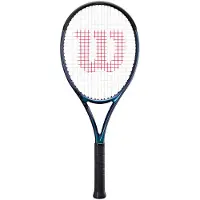 Wilson Herren Tennisschläger ULTRA 100 V4.0 FRM