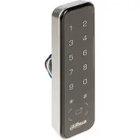 Dahua Technology DHI-ASR2201A, Basis-Zugangskontrollleser, Zugriffschip/Kartenleser, IP66