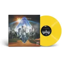 Prophecy 2222 (Yellow Vinyl) von Chaosbay / / Audio