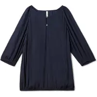 Sheego Longbluse