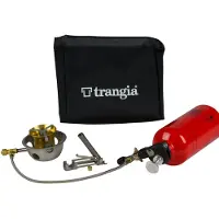 Trangia Multifuel-poltin X2