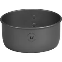 Trangia Pot 1.5 liters, UL HA topf