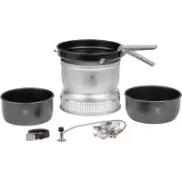 Trangia 25-5 UL GB campingkocher