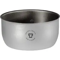 Unilight Pot 27 series, Duossal, inner Topf