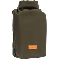 Trangia Roll Top Case Matdosa Brotdosenbeutel groß olive