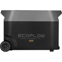 EcoFlow -Generator