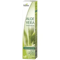 Hubner Aloe Vera - Tagescreme 50ml