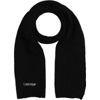 Calvin Klein Rippstrickschal K60k606508