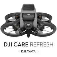 DJI Care Refresh 2-Jahresplan für Avata