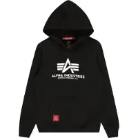 Alpha industries Basic Kapuzenpullover