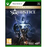 Soulstice - Deluxe Edition, Xbox Series S