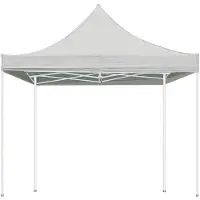 Kippers Rijssen GZB5PRO, Aluminium, Nylon, 3000 mm, 3000 mm, 3500 mm