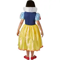 Partyking Disney Prinzessin Schneewittchen Kinderkostüm