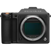 Hasselblad X1D II 50C Gehäuse Gebrauchtware | Kaum Gebrauchsspuren | 12 Monate Garantie