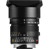 TTArtisan APO-M 35mm f2 asphärisch M-Mount