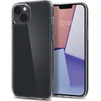 Spigen Iphone 14 Plus Air Skin Hybrid Handyhülle