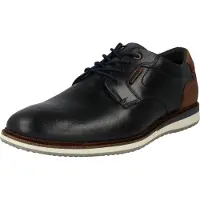 Bullboxer Halbschuhe Halbschuhe Leder