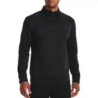 Under Armour Armour Fleece Halbreißverschluss-sweatshirt