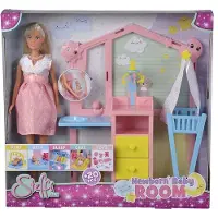 Adlibris Babyzimmer