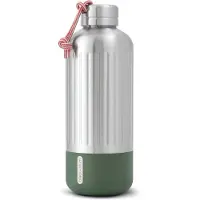 Black+blum Thermosflasche Explorer Grün 850 ml