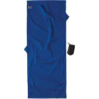 Cocoon Travelsheet Cotton Reiseblatt
