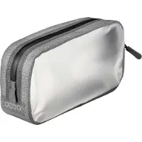 Cocoon Carry On Liquids Bag, Tasche, heidegrau