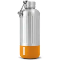Black+blum Thermosflasche Explorer Orange 850 ml