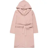 En fant Bademantel - Fleece - Shadow Grey - - 146/152 - Bademäntel