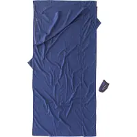 Cocoon Reiselaken Aus ägyptischer Baumwolle Xl